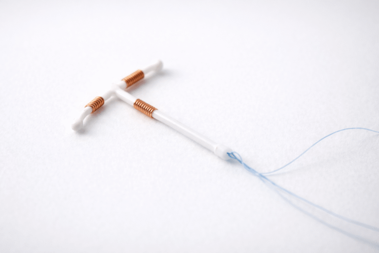 Anticoncepción: DIU e implante en Clínica Astravia: elige con calma el método que mejor encaja contigo
