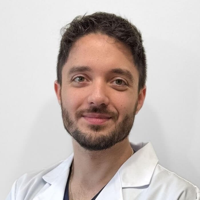 Dr. Jesús Manuel
