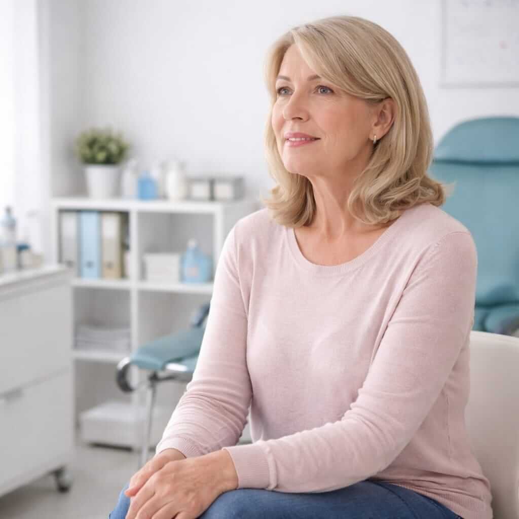 Menopausia