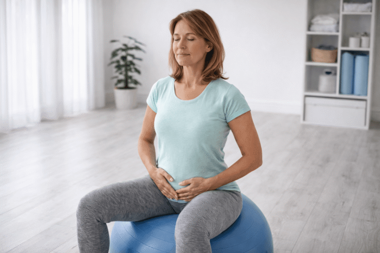 Valoración del suelo pélvico en Clínica Astravia: prevención, bienestar íntimo y calidad de vida