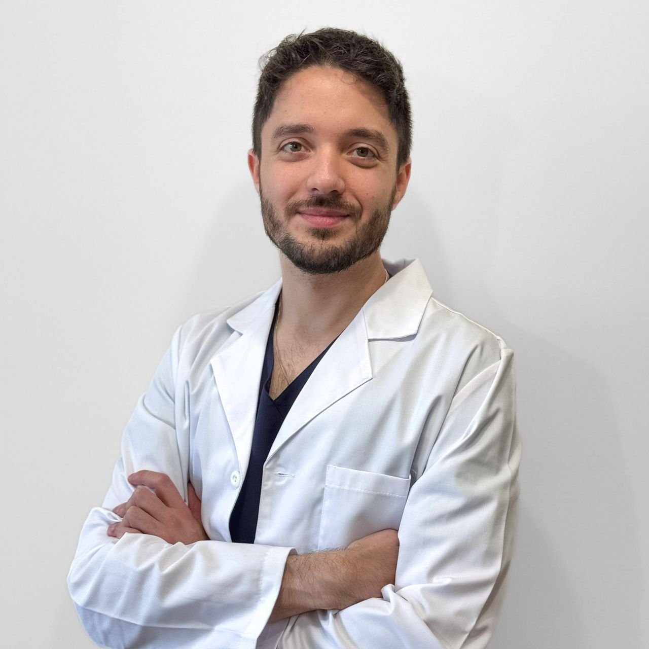 Dr Jesus Manuel Barreiro García
